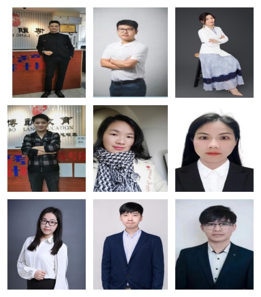 2025广西贵港8大高三全日制艺考文化课培训机构排名介绍